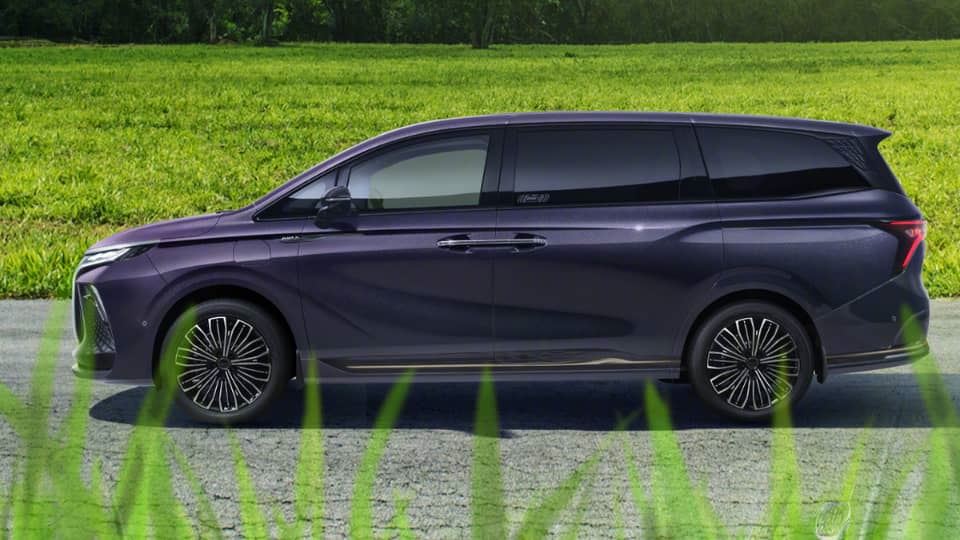 معرفی فورتینگ شینگهای V9